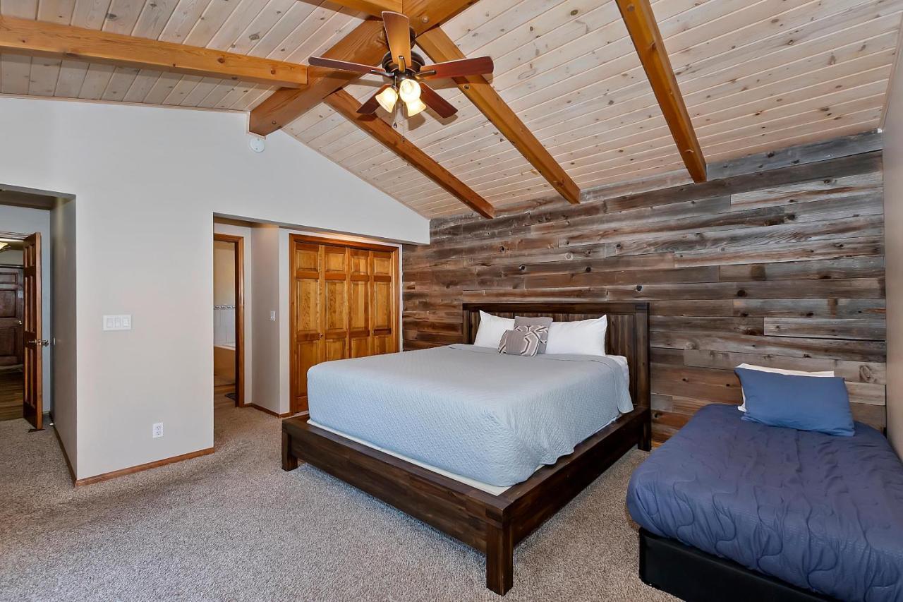 118 - Pinecrest Getaway Villa Big Bear Lake Eksteriør bilde
