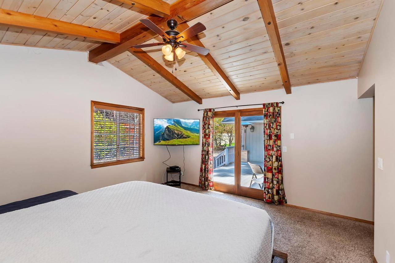 118 - Pinecrest Getaway Villa Big Bear Lake Eksteriør bilde