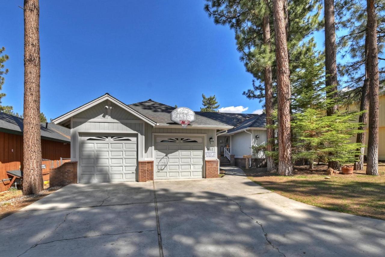 118 - Pinecrest Getaway Villa Big Bear Lake Eksteriør bilde