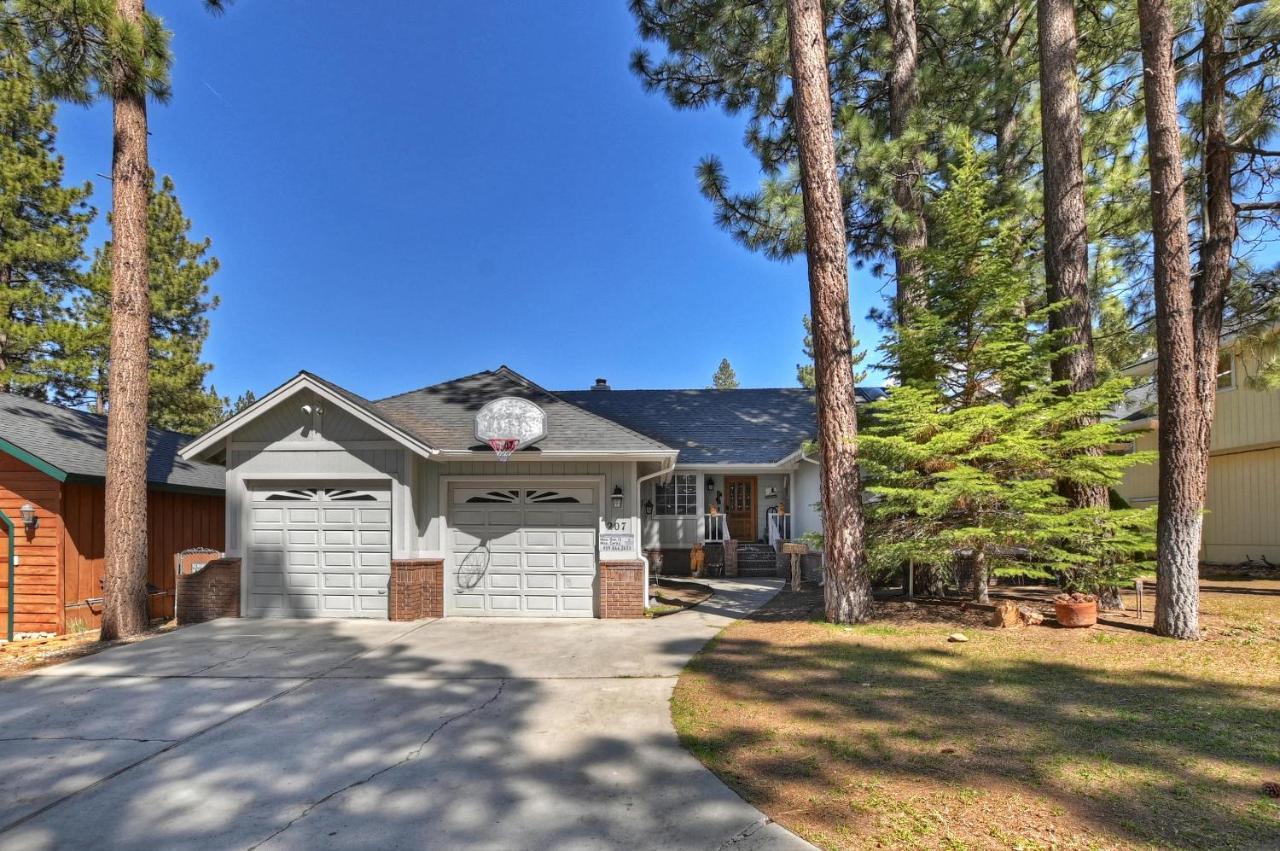118 - Pinecrest Getaway Villa Big Bear Lake Eksteriør bilde