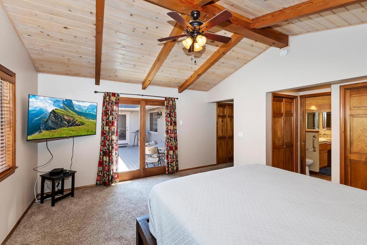 118 - Pinecrest Getaway Villa Big Bear Lake Eksteriør bilde