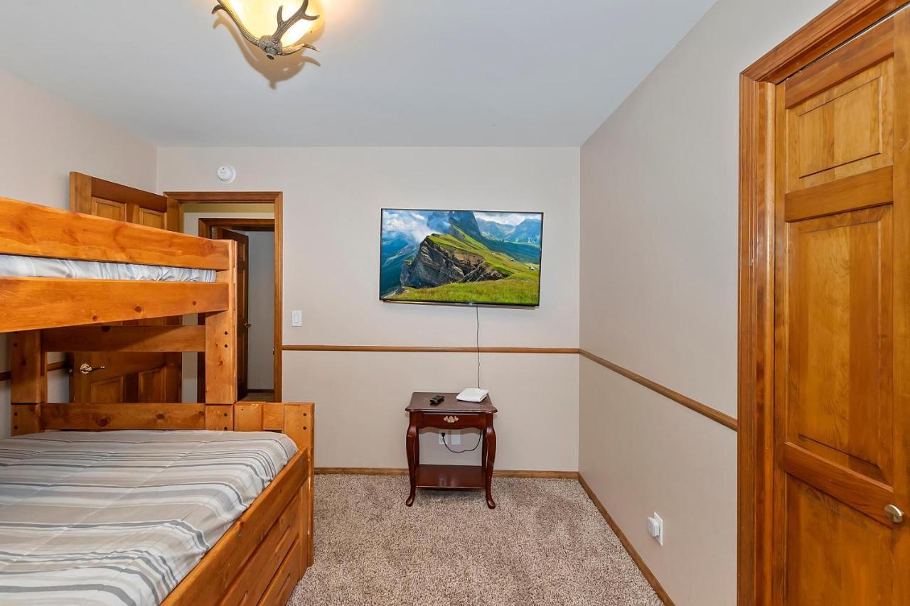 118 - Pinecrest Getaway Villa Big Bear Lake Eksteriør bilde
